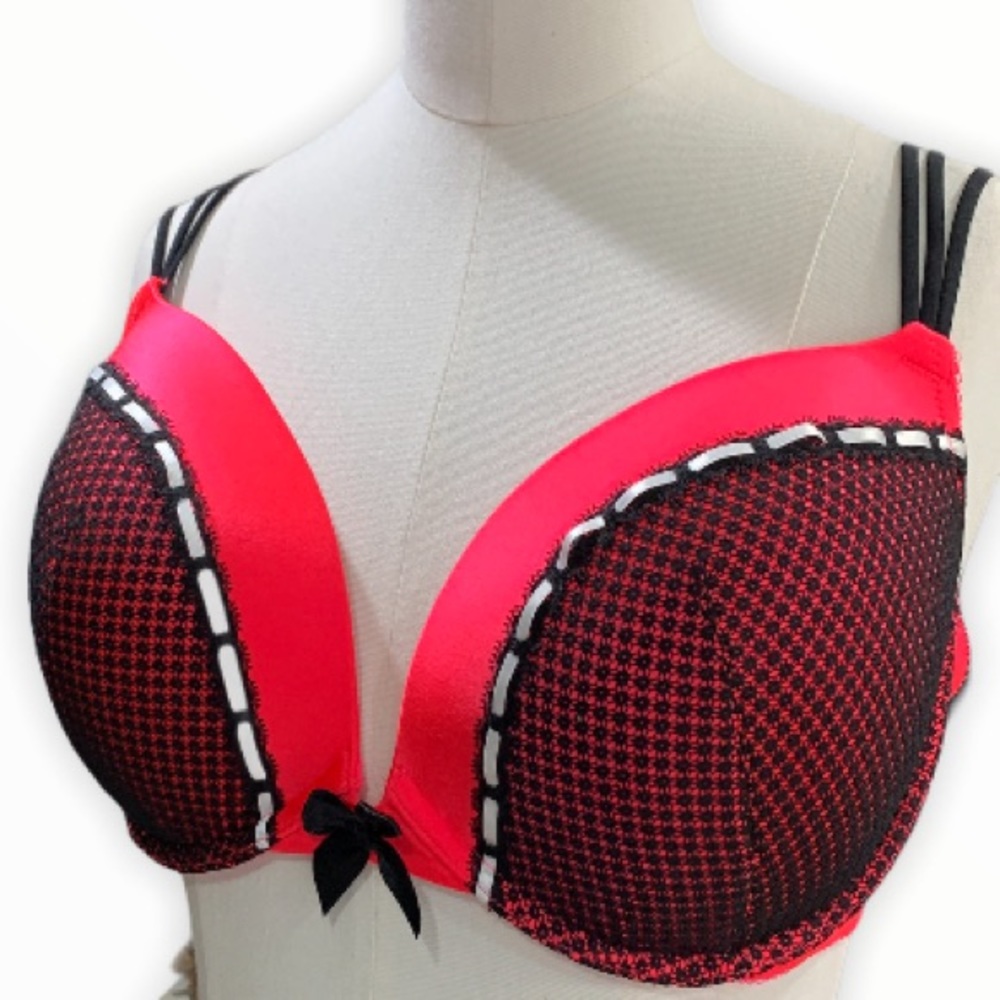 VICTORIAS SECRET Very Sexy Push-up 38 D